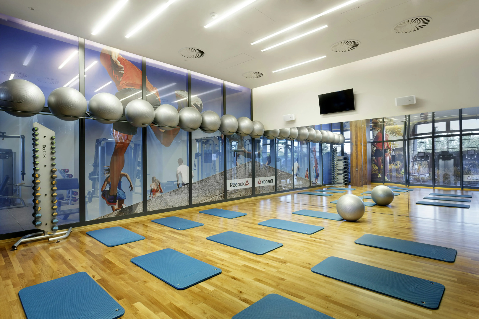 Foto - DoubleTree By Hilton Hotel & Conference Centre Warsaw