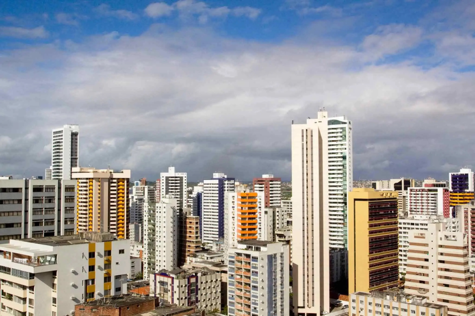 Foto - Mercure Recife Navegantes