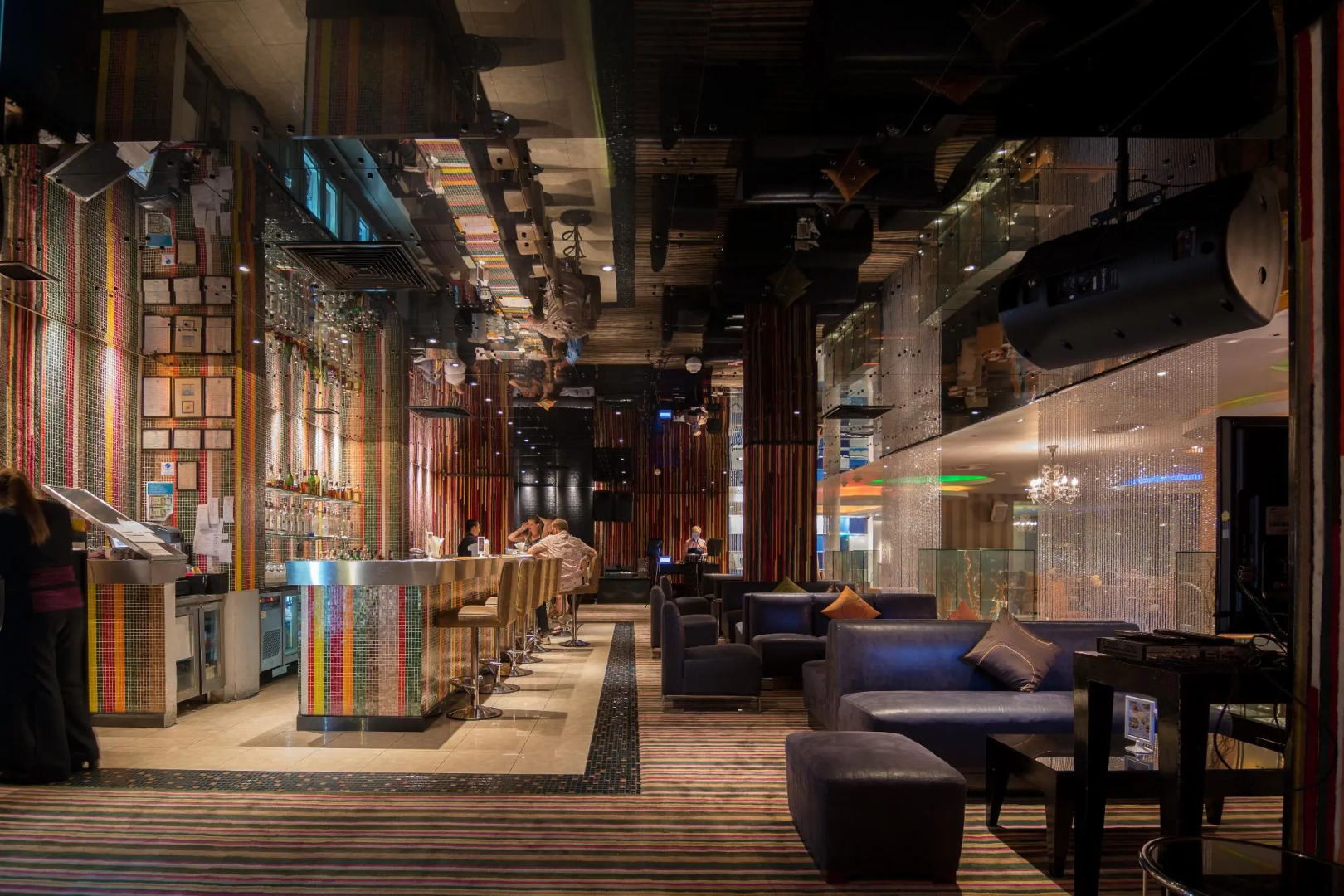 Photo - Night Hotel Bangkok - Sukhumvit 15