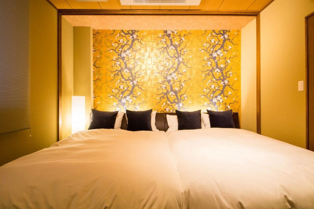 Foto - Welina Hotel Dotonbori