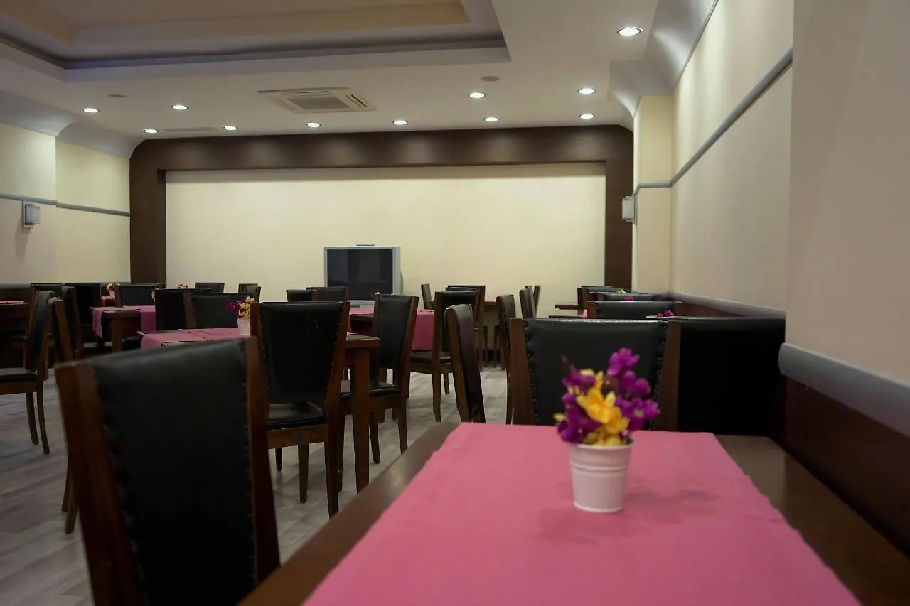 Foto - Sırma Hotel - All Inclusive