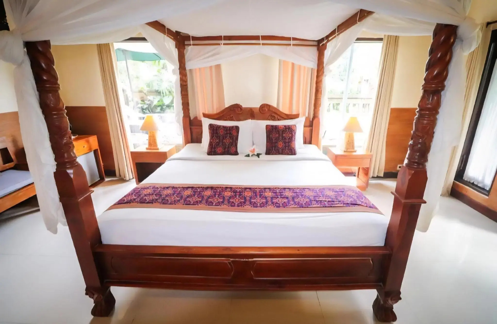 Photo - Villa JJ and Spa Ubud