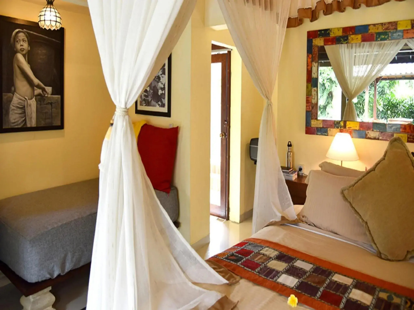 Foto - Villa Nirvana