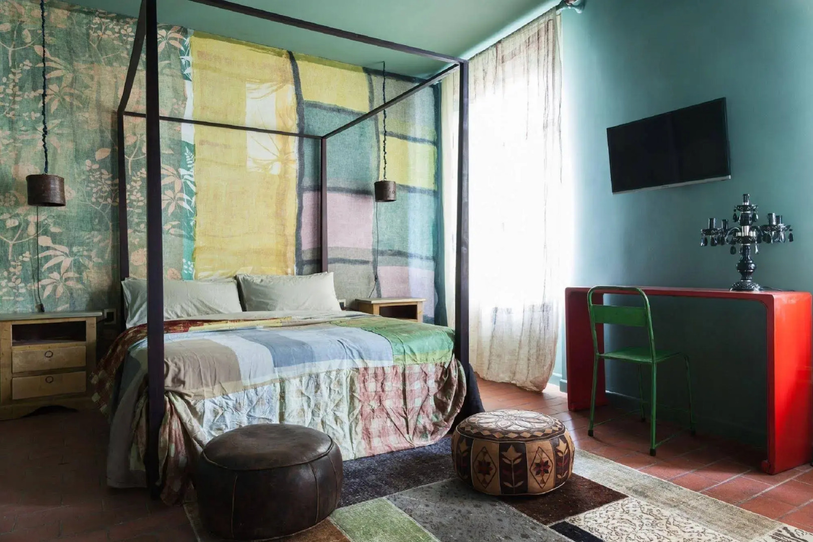 Photo - Numa Florence Rodo