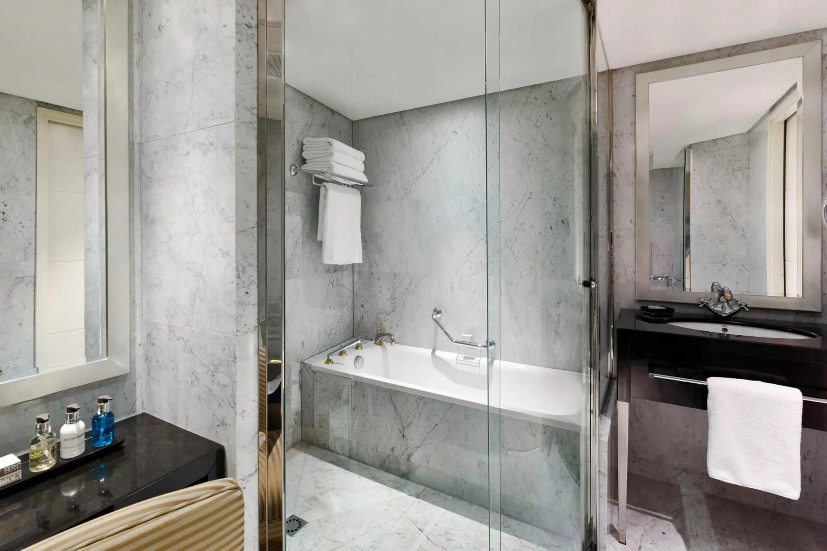 Foto - The Park Tower Knightsbridge, a Luxury Collection Hotel, London