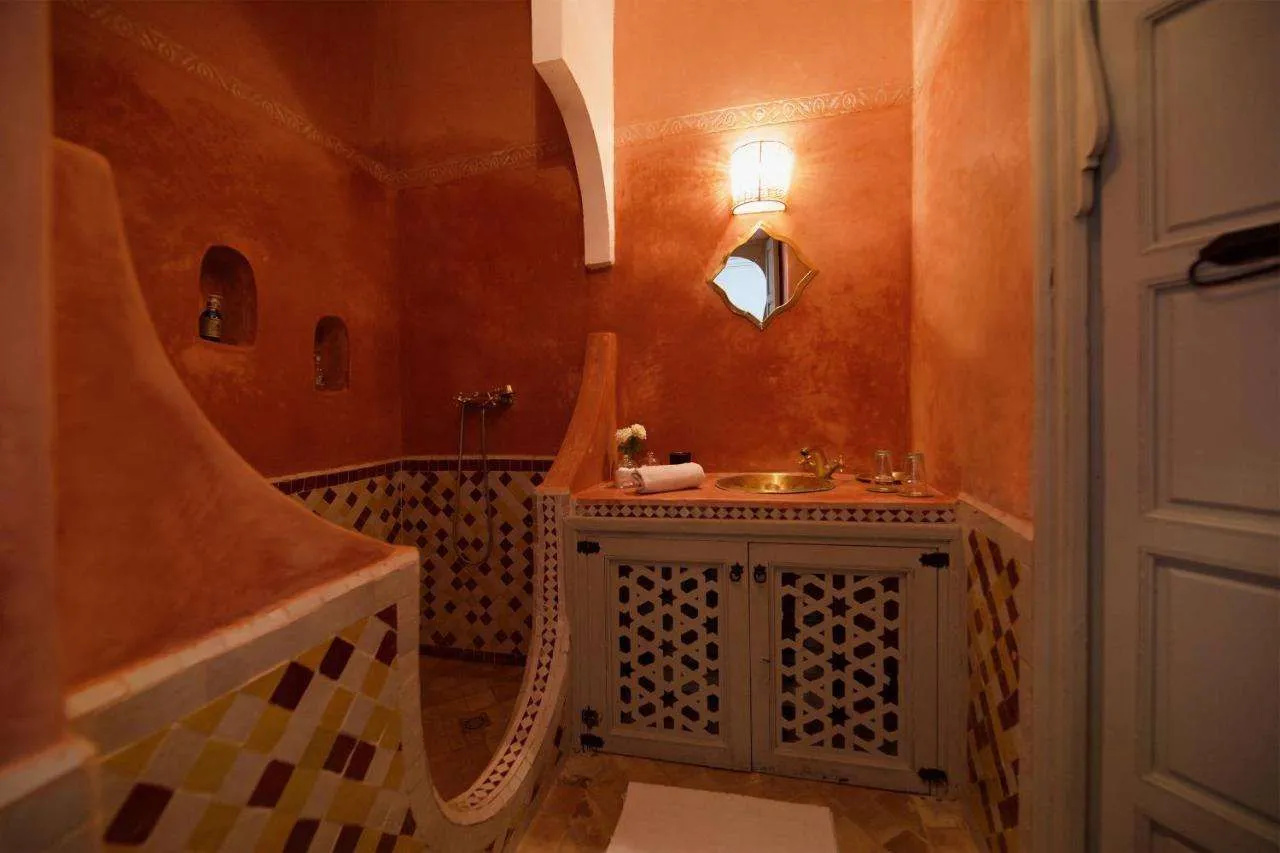 Photo - Riad Oriental Glory  & Spa