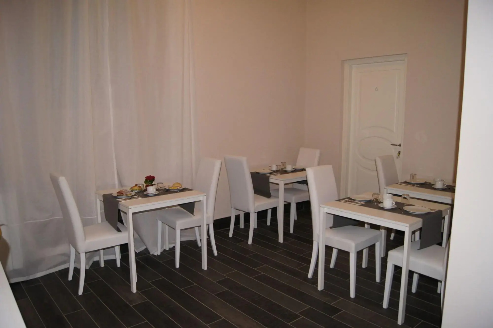 Foto - Arch Rome Suites