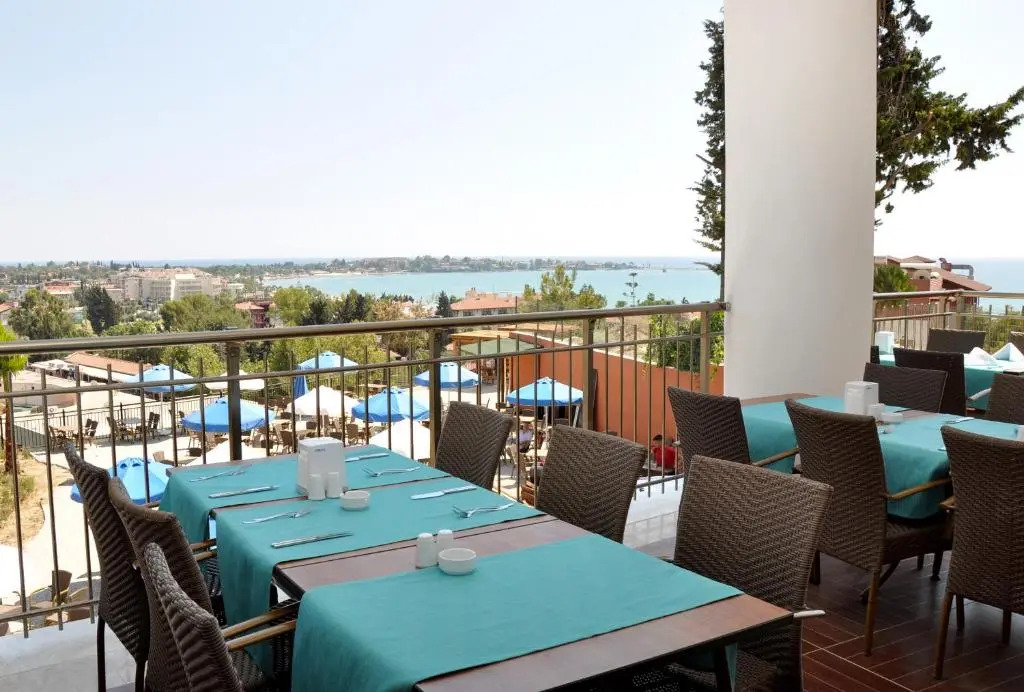 Photo - Side Prenses Resort Hotel & Spa