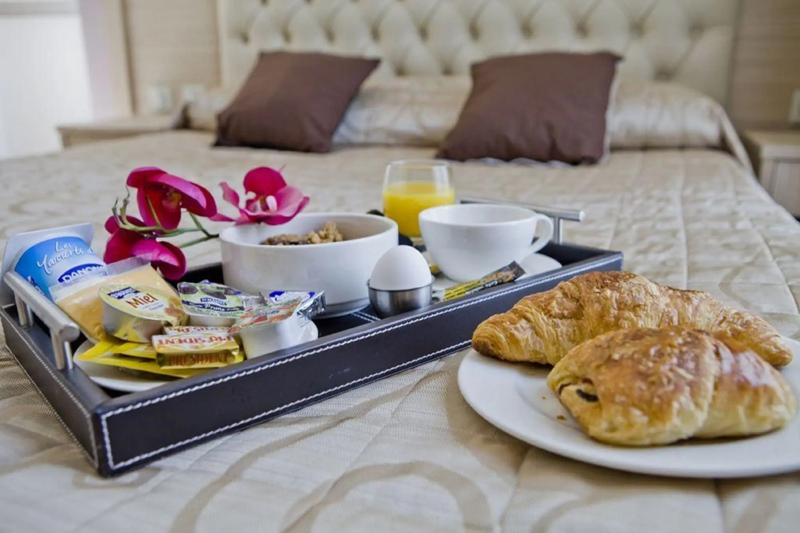 Photo - Hôtel Lebron