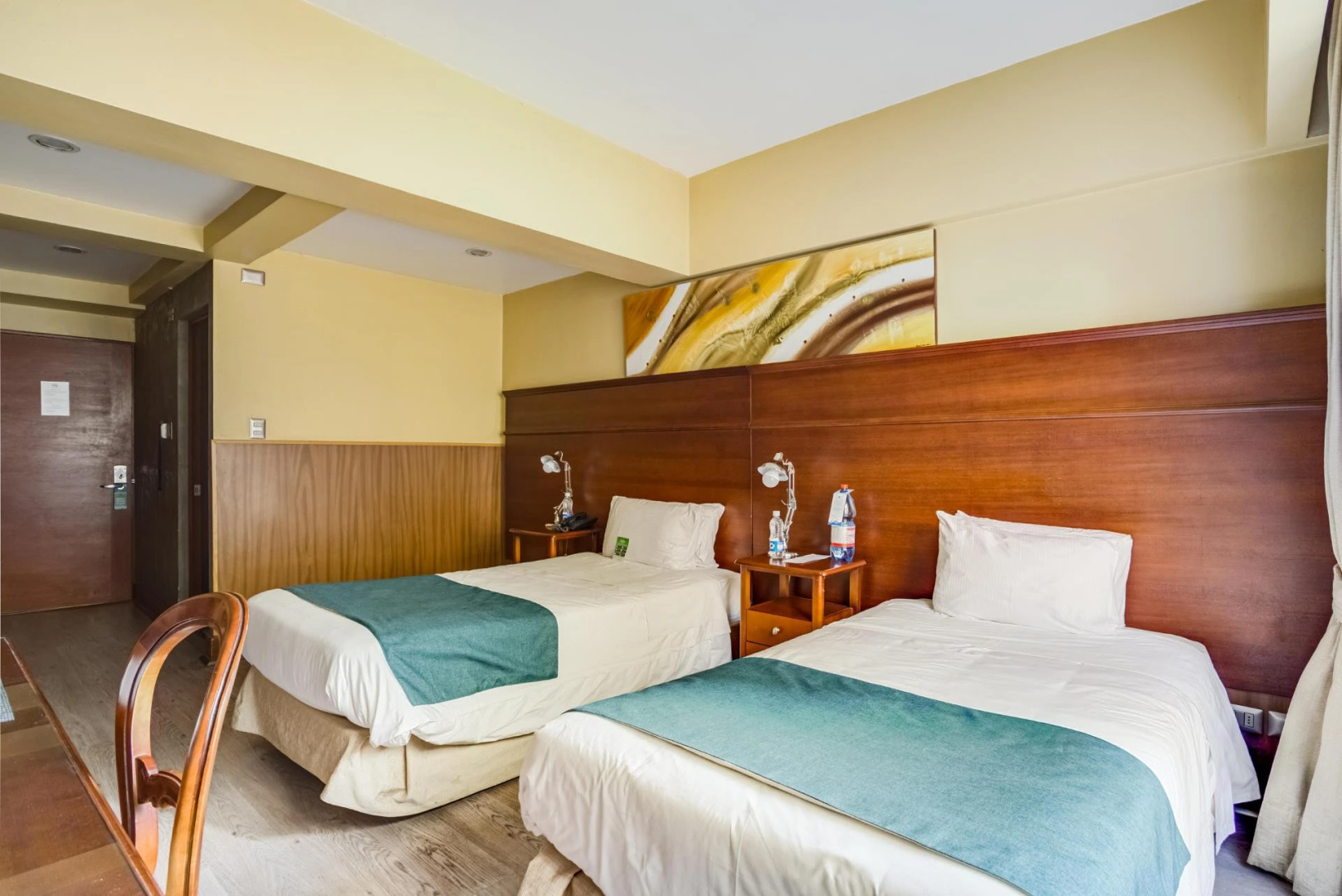 Foto - Hotel Panamericano