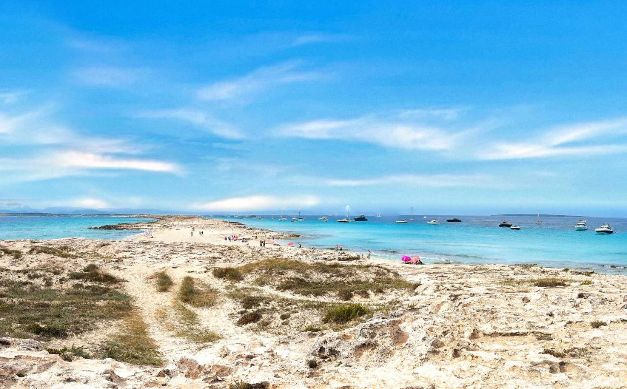 Photo - Mar Suites Formentera by Universal Beach Hotels