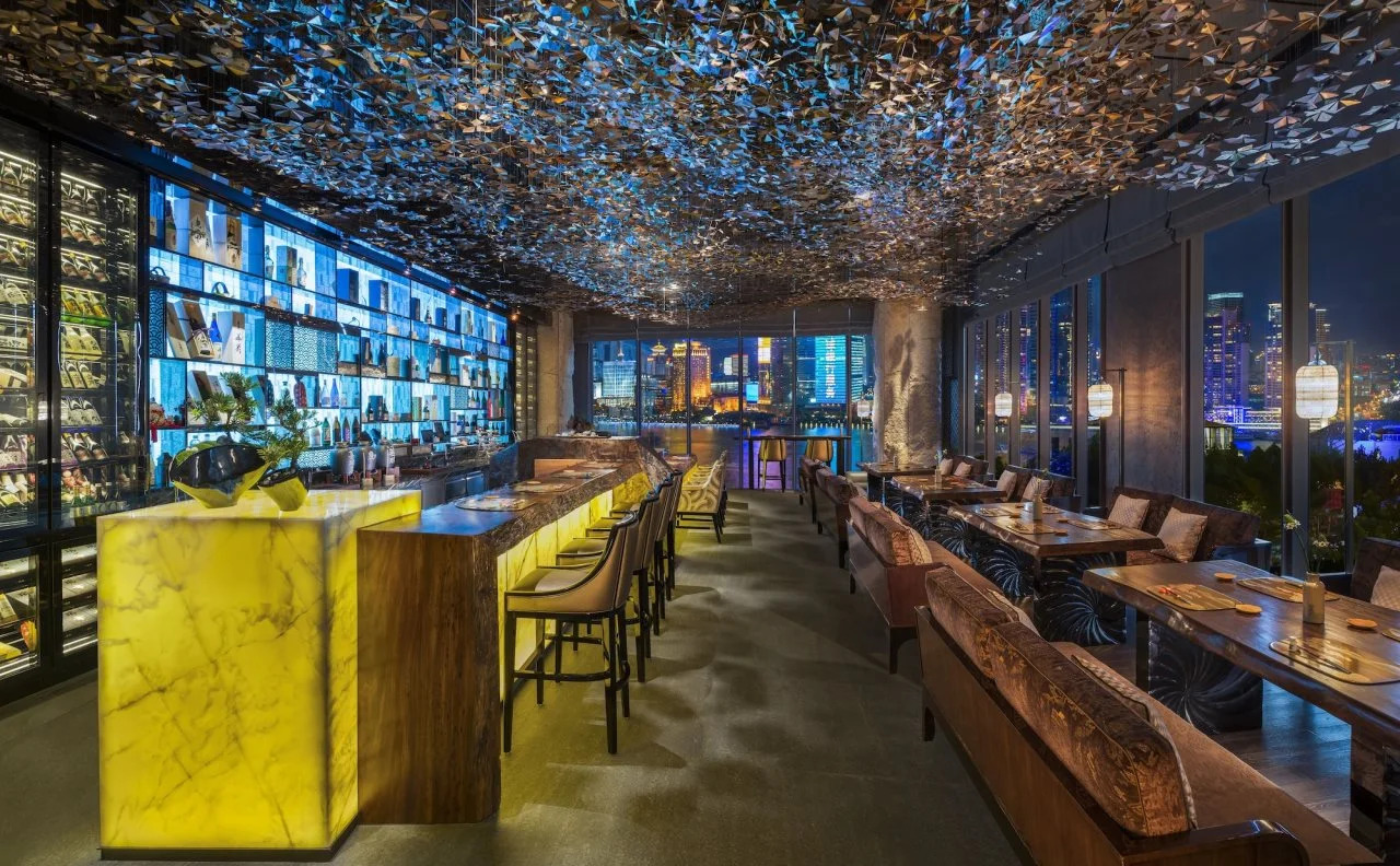 Foto - The St. Regis on the Bund, Shanghai