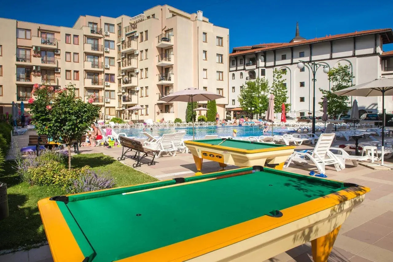 Foto - TSB Sunny Victory Apartments