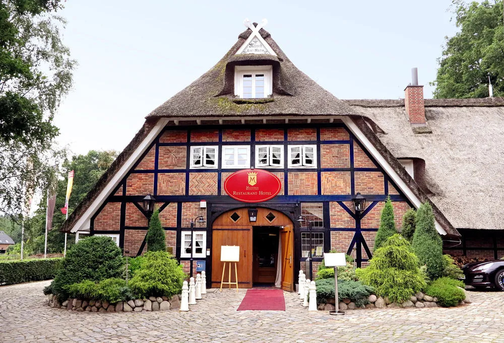 Foto - Meinsbur Boutique Hotel