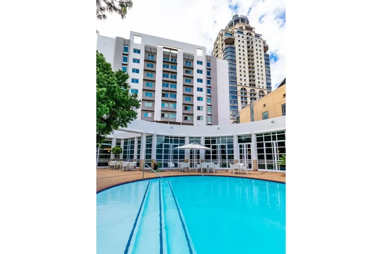 Photo - Garden Court Sandton City