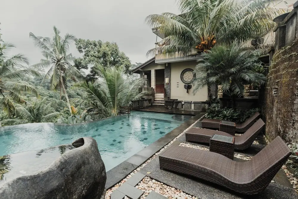 Foto - The Iyang Ubud