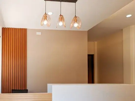 Foto - RedDoorz @ LM Apartelle Boracay