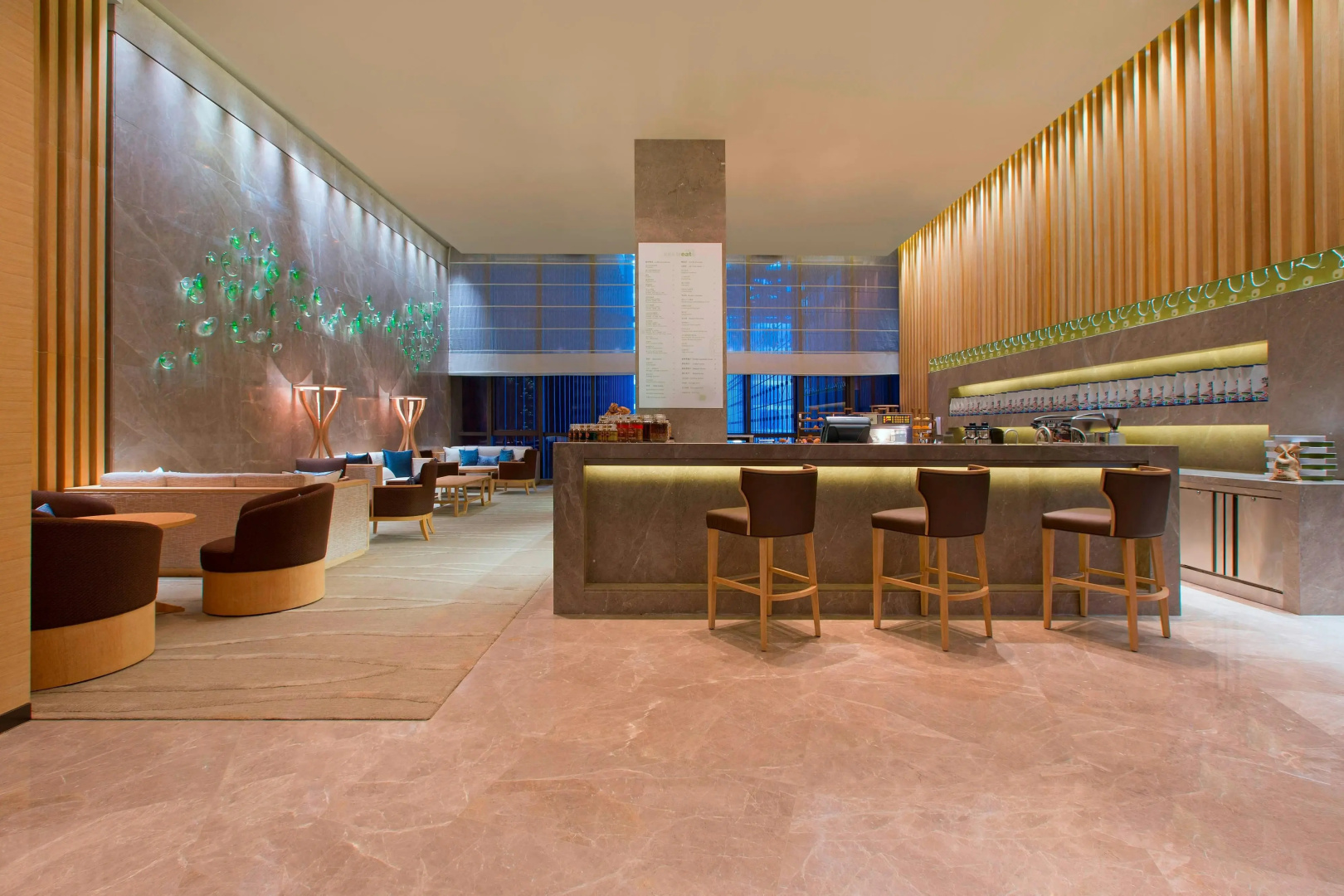 Photo - The Westin Chongqing Liberation Square