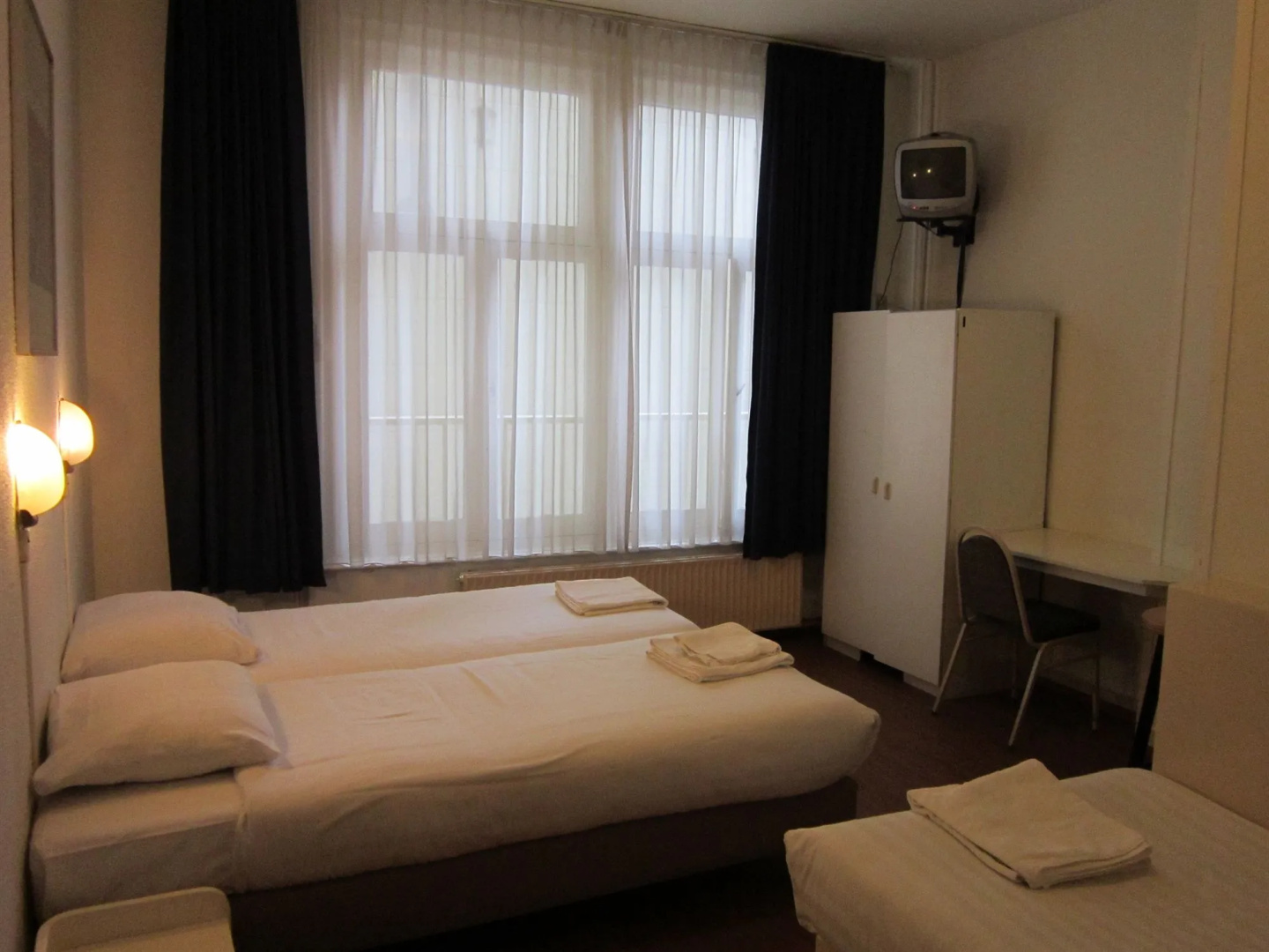 Foto - Hotel Titus City Centre