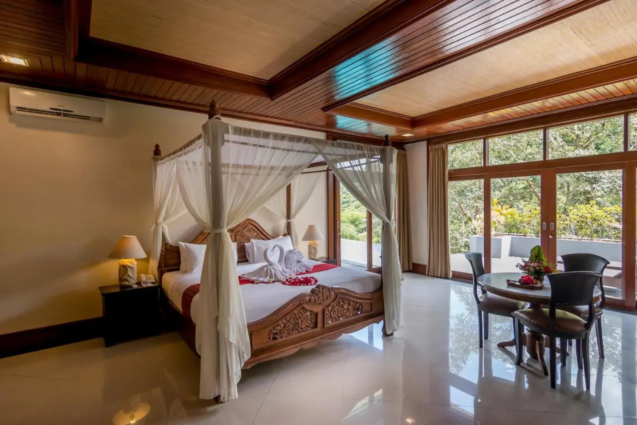 Foto - The Payogan Villa Resort and Spa
