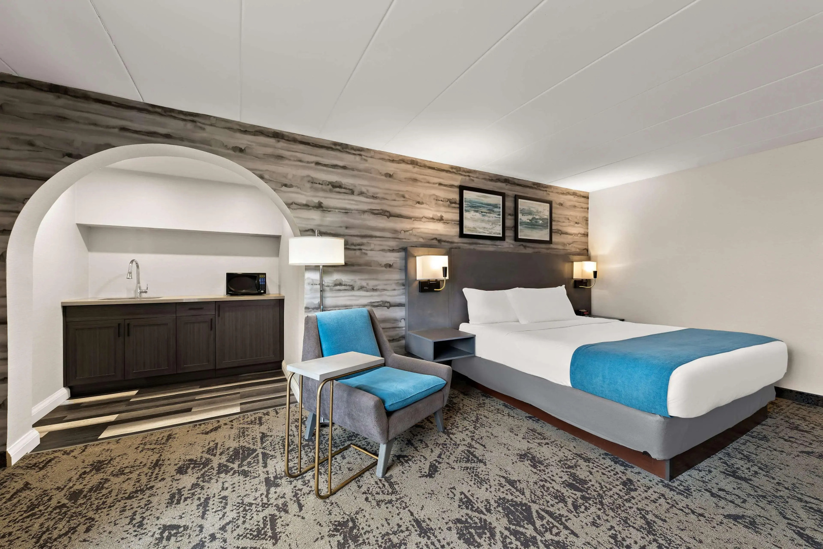 Photo - Best Western Parkway Hotel Toronto North