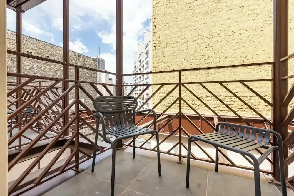 Foto - Suites FL By Sweett