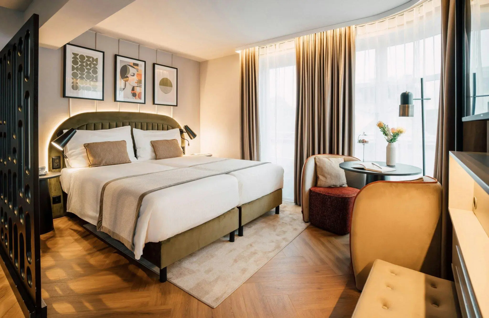 Photo - Leonardo Boutique Hotel Rigihof Zurich