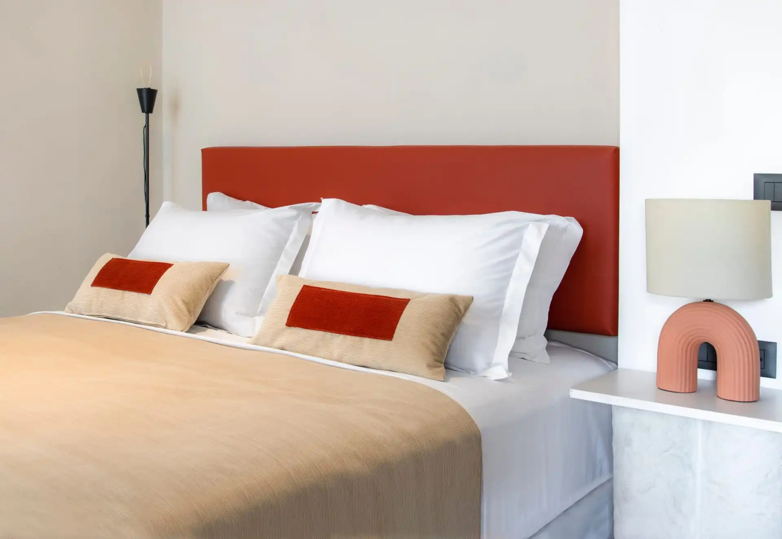 Foto - Anasa Hotel Athens