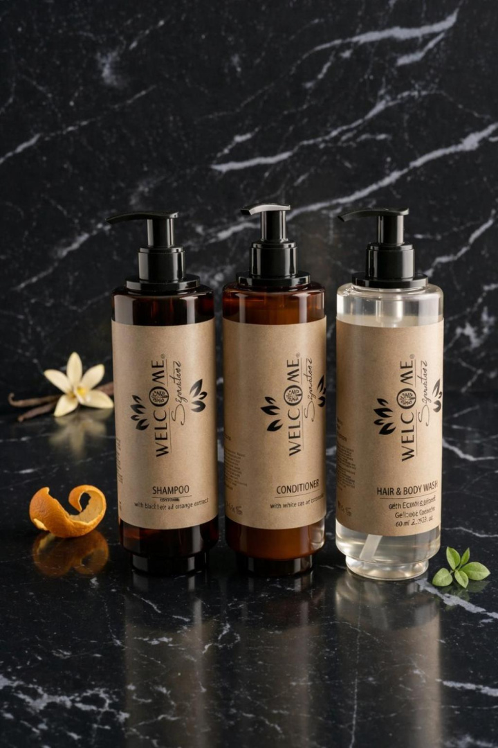 Foto - Moncafe Boutique Hotel  SPA