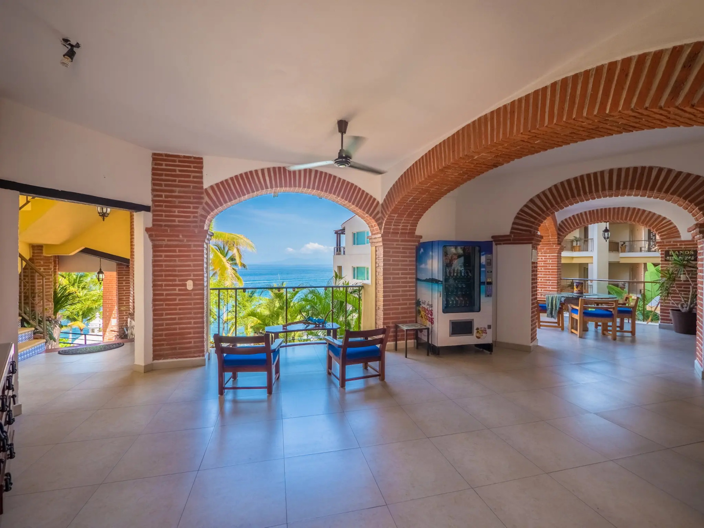 Foto - Marboka Hotel & Suites