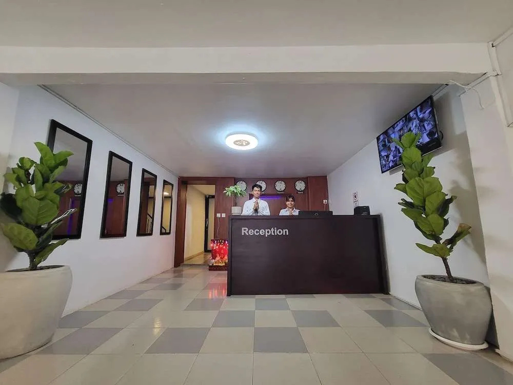 Foto - Sun Chakra Boutique Hotel