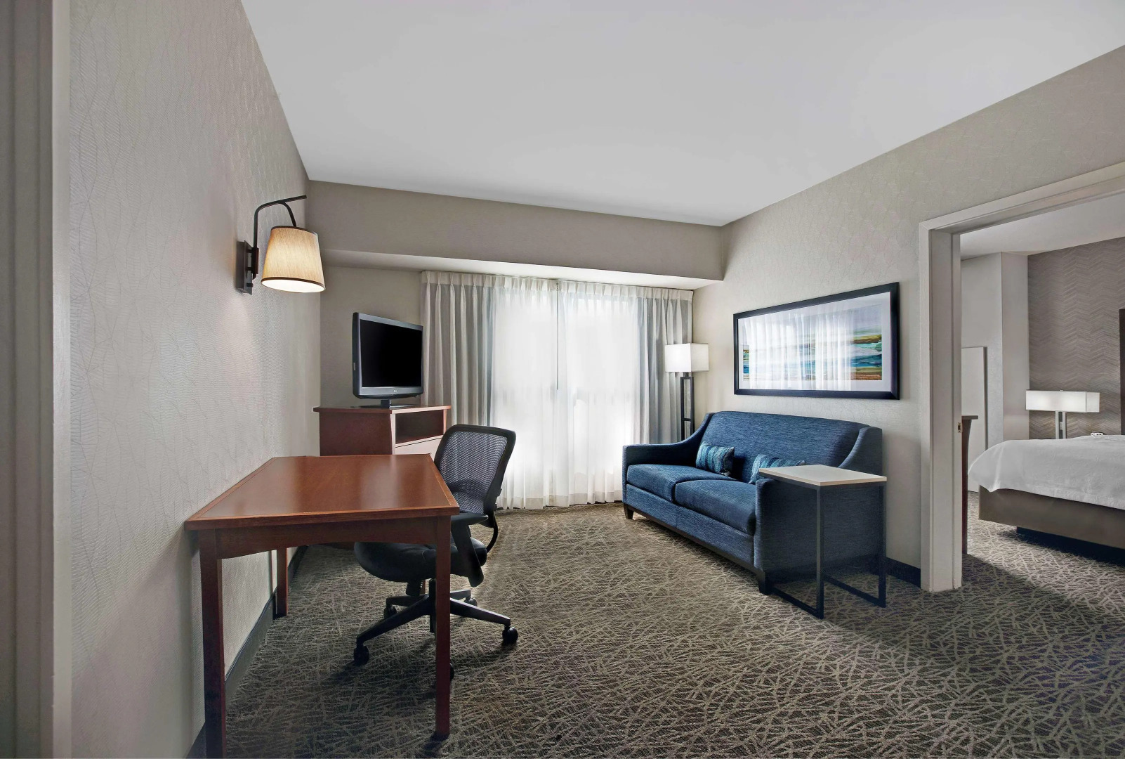 Foto - Homewood Suites by Hilton Chicago-Lincolnshire