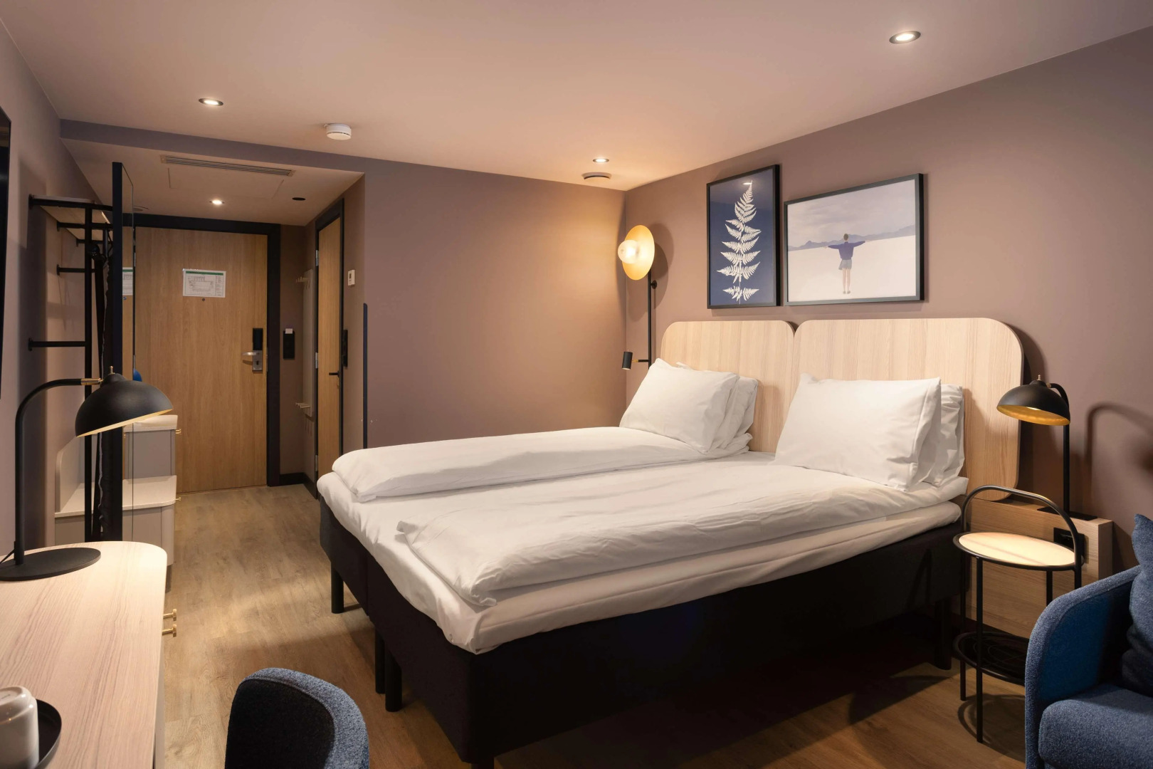 Photo - Scandic Victoria Oslo