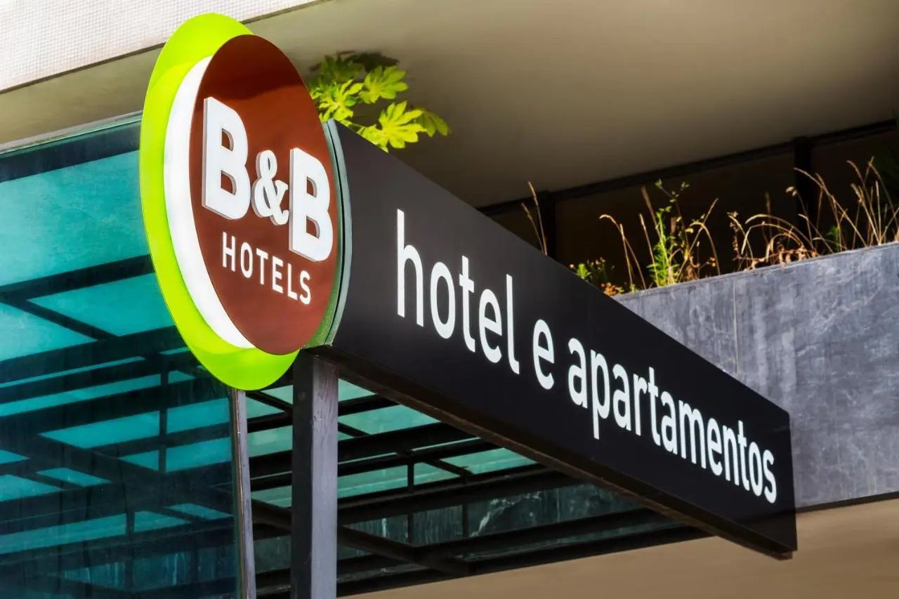 Photo - B&B Hotel e Apartamentos Felgueiras