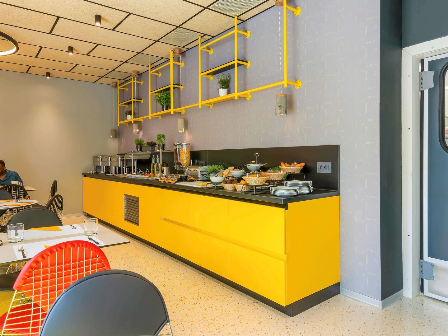 Foto - ibis Styles Bucharest Erbas