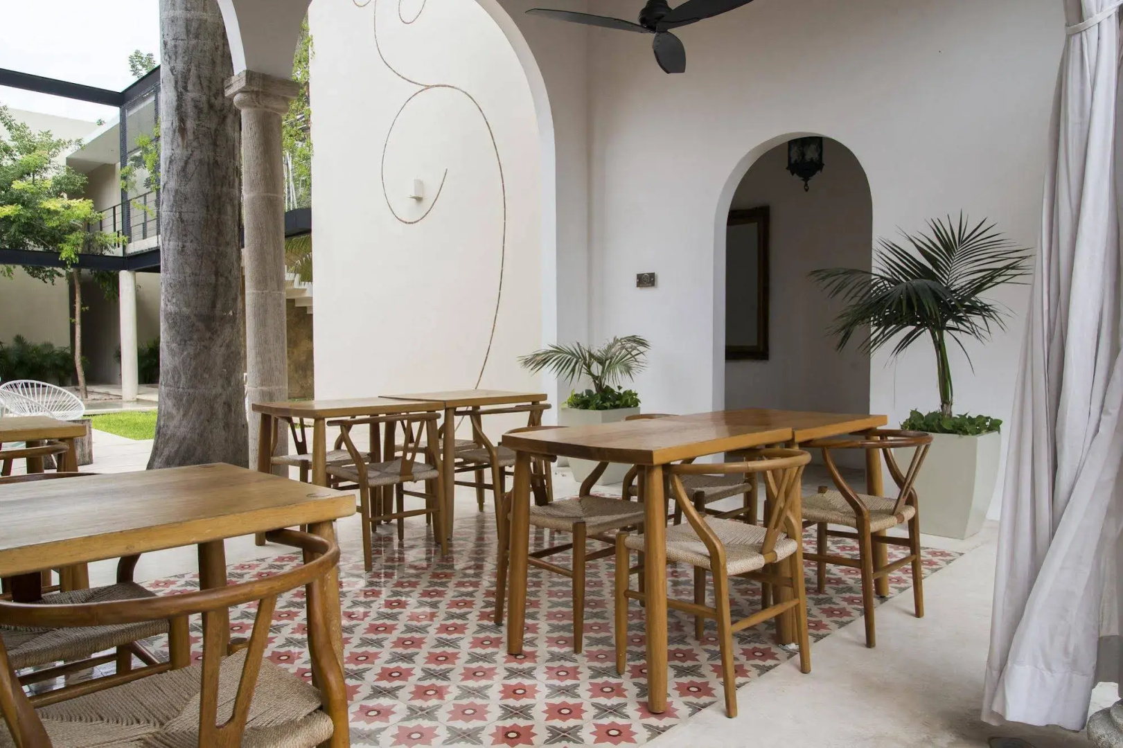 Photo - Casa de Las Palomas by Palomas Hotels -  Adults only