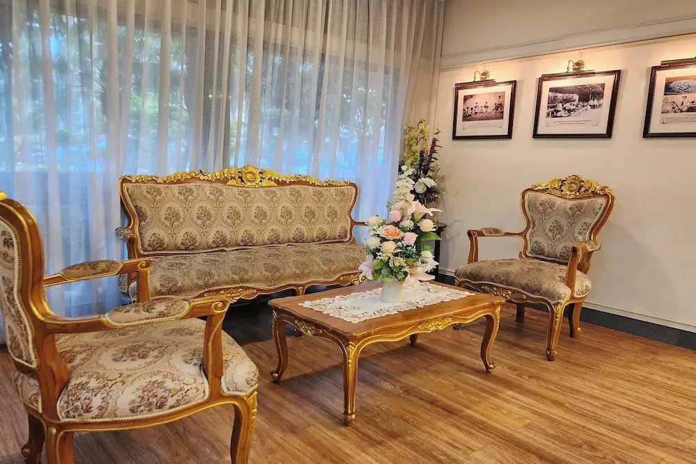 Photo - Suan Sunandha Palace Hotel