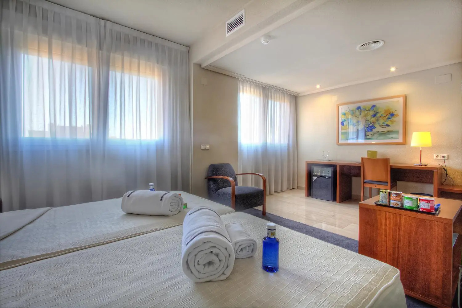 Photo - Porcel Torre Garden