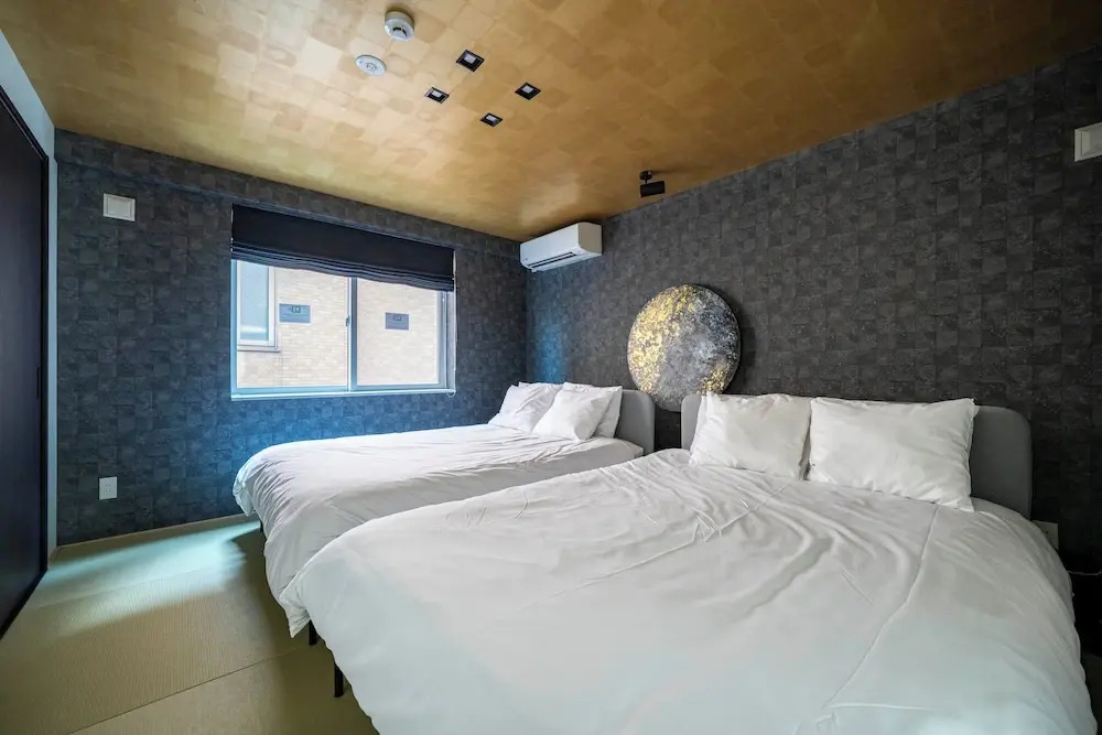 Foto - TAKETO STAY Kotoni