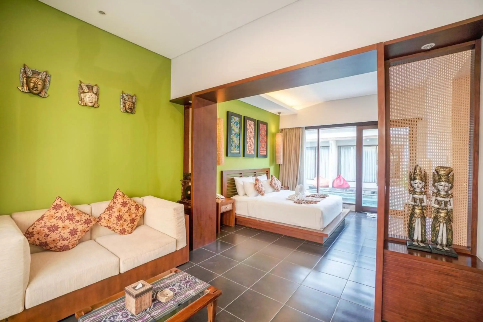 Foto - Gaing Mas Jimbaran Villas by Gaing Mas Group