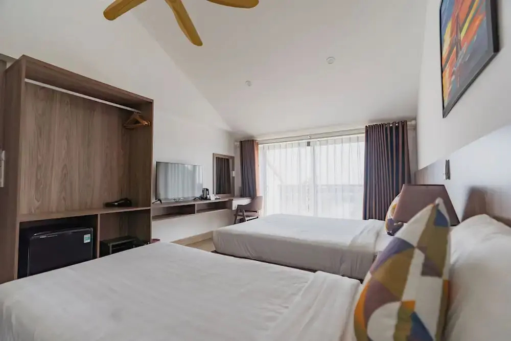 Photo - 1 Stop Vivi An Bang Beach Hoi An Hotel