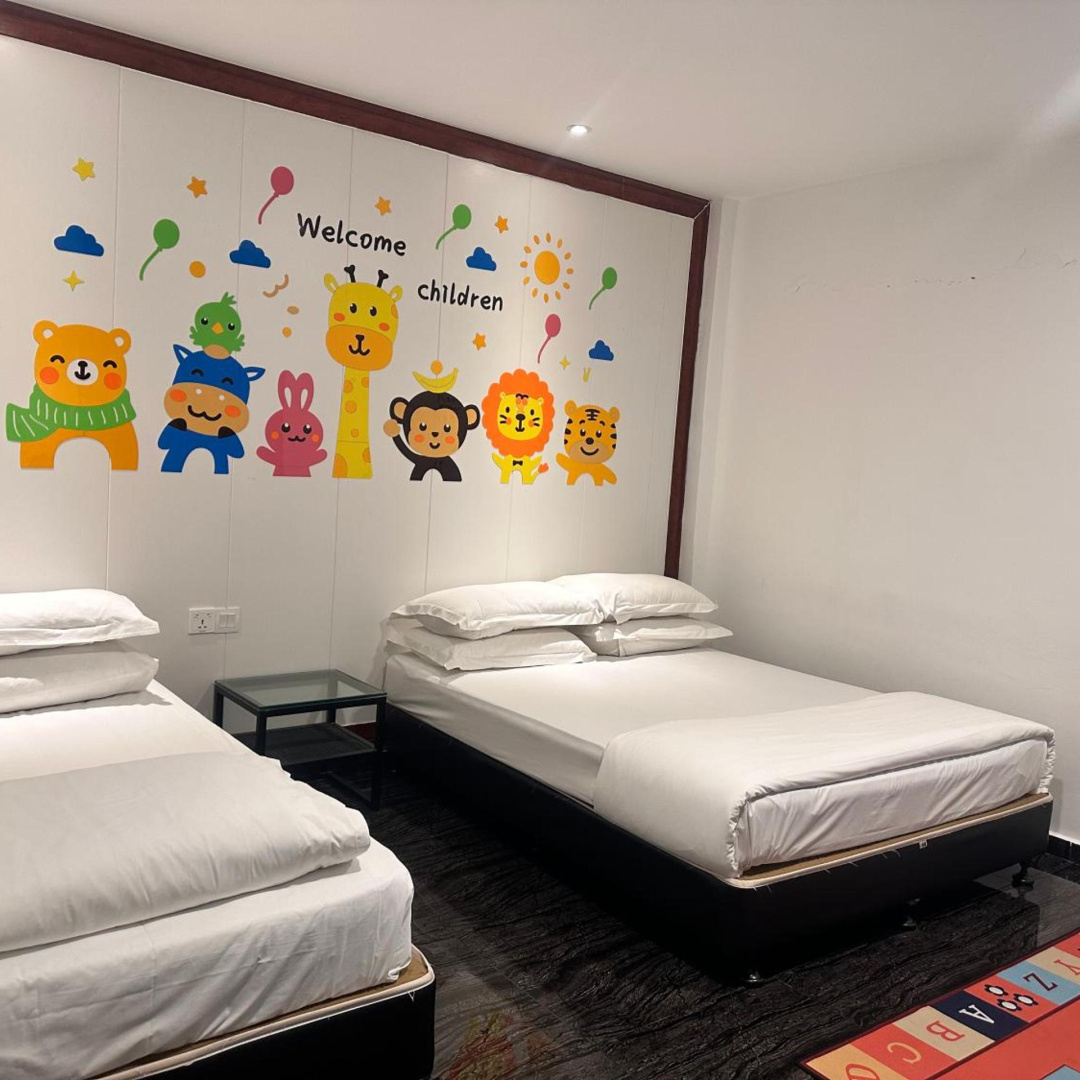 Photo - M Design Hotel @ Taman Pertama
