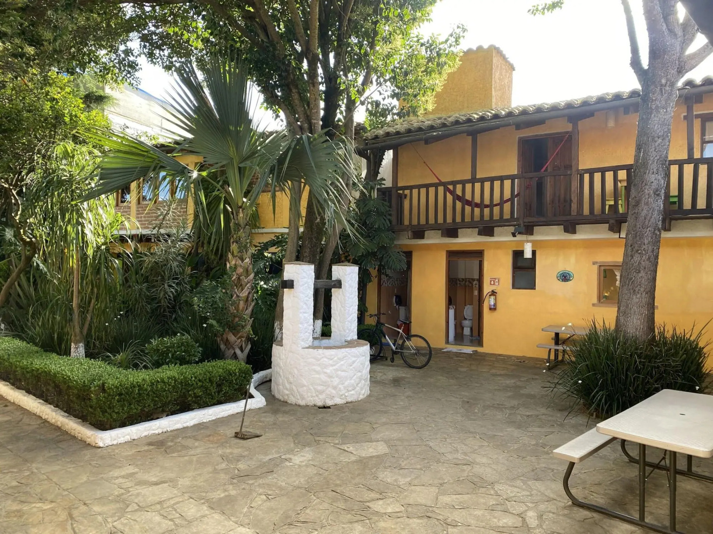 Photo - Rossco Hostel & Hotel