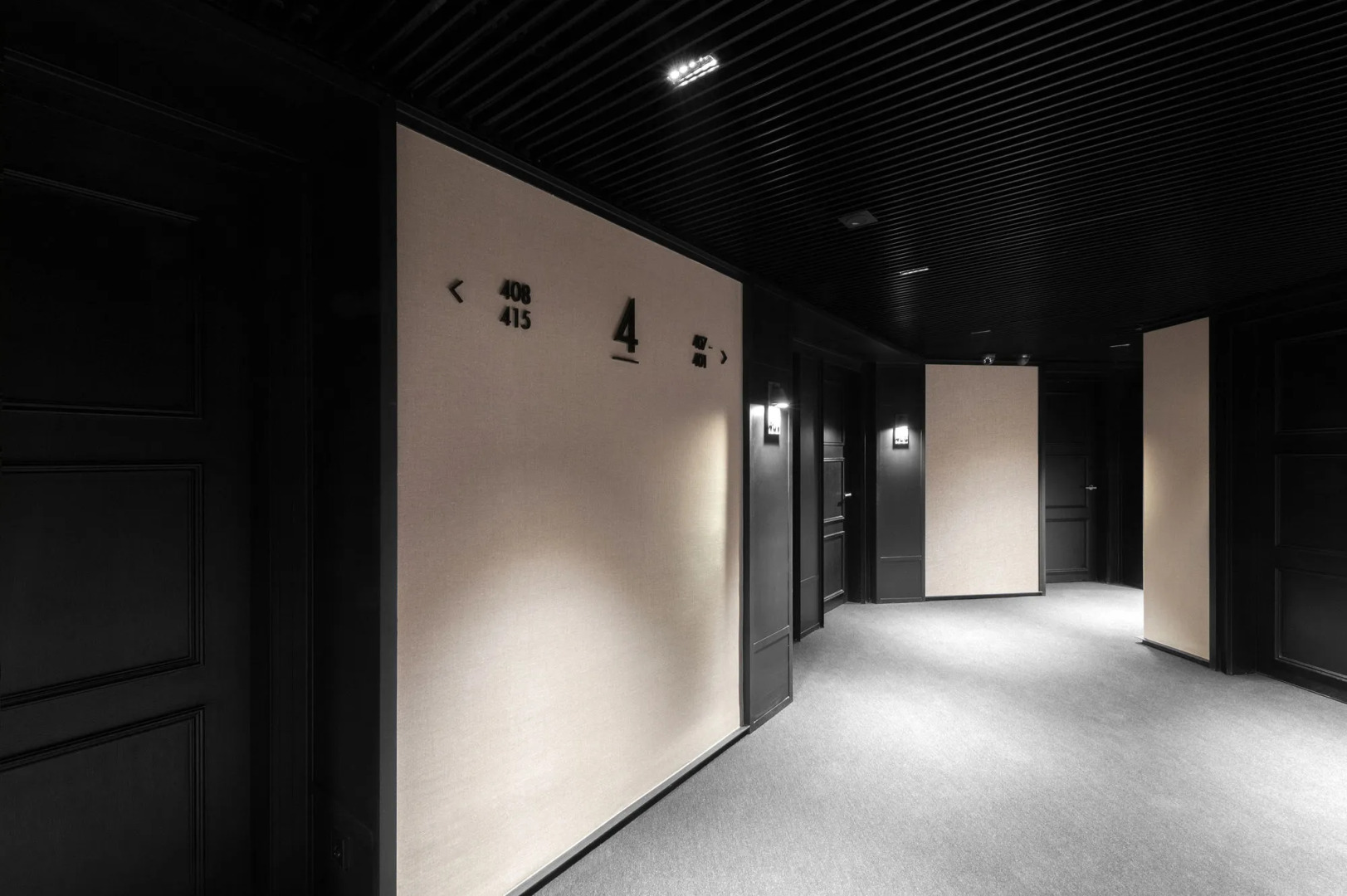 Photo - The Corner Hotel