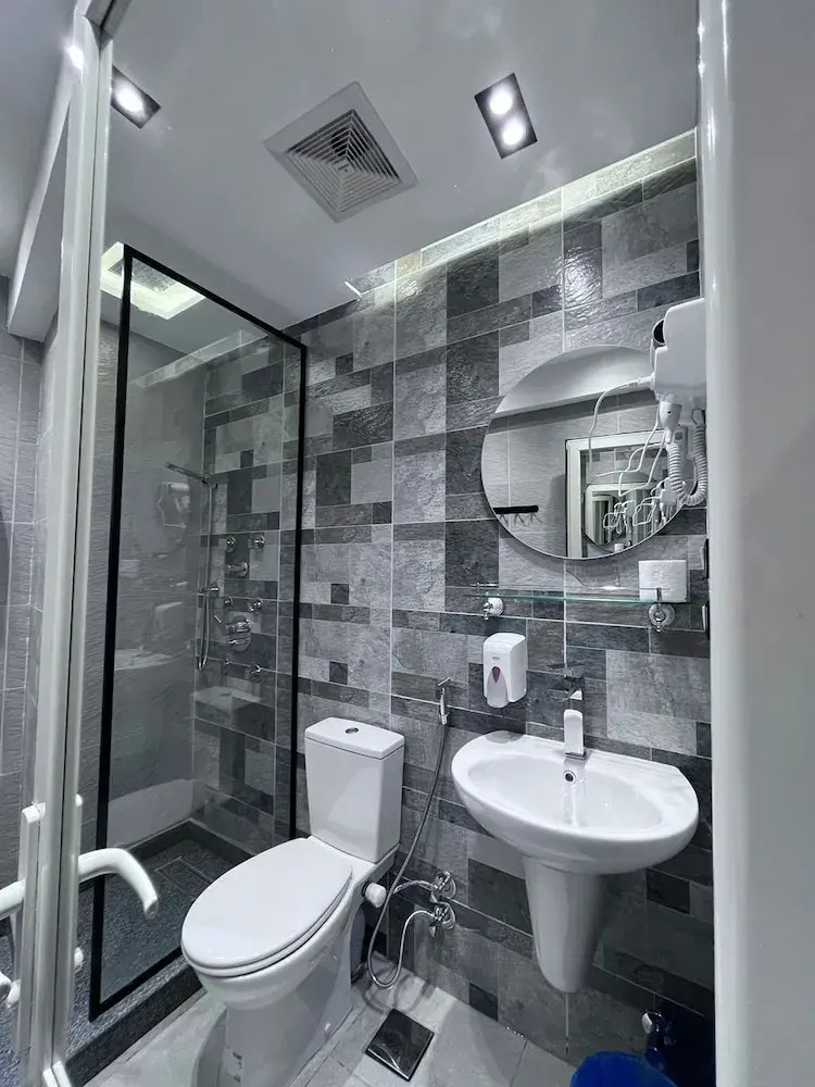 Foto - Heaven Hostel