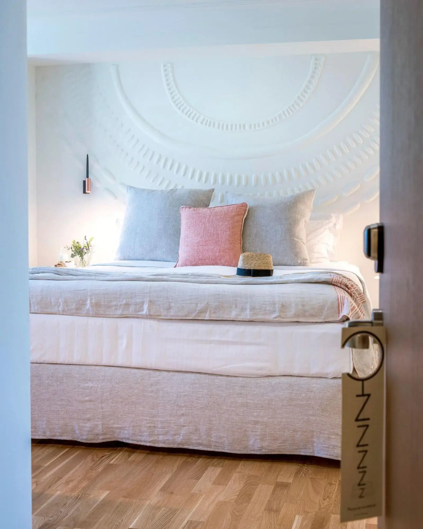 Photo - Niche Hotel Athens