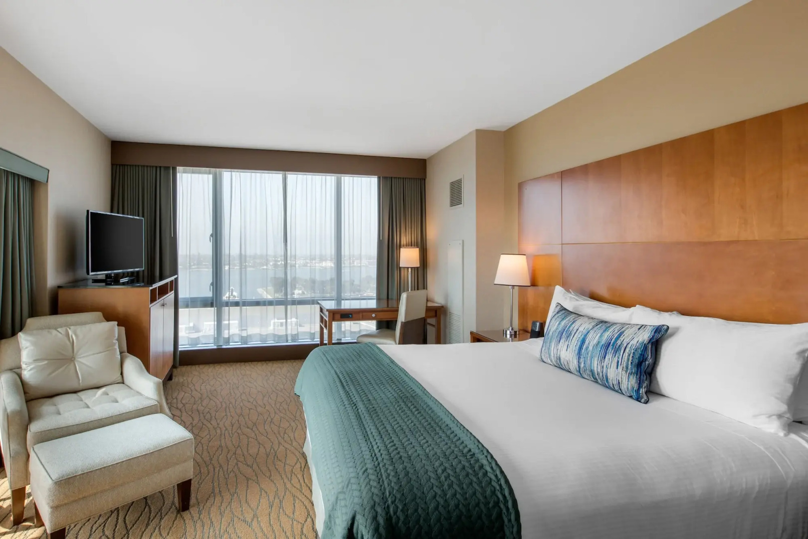 Photo - Omni San Diego Hotel at the Ballpark