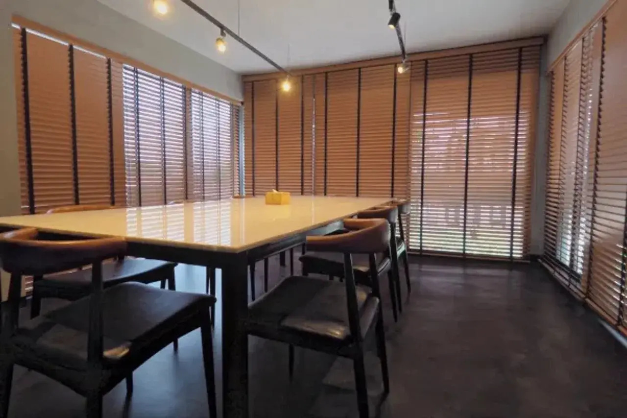 Foto - Palette The Ex Capital Hotel Bangkok