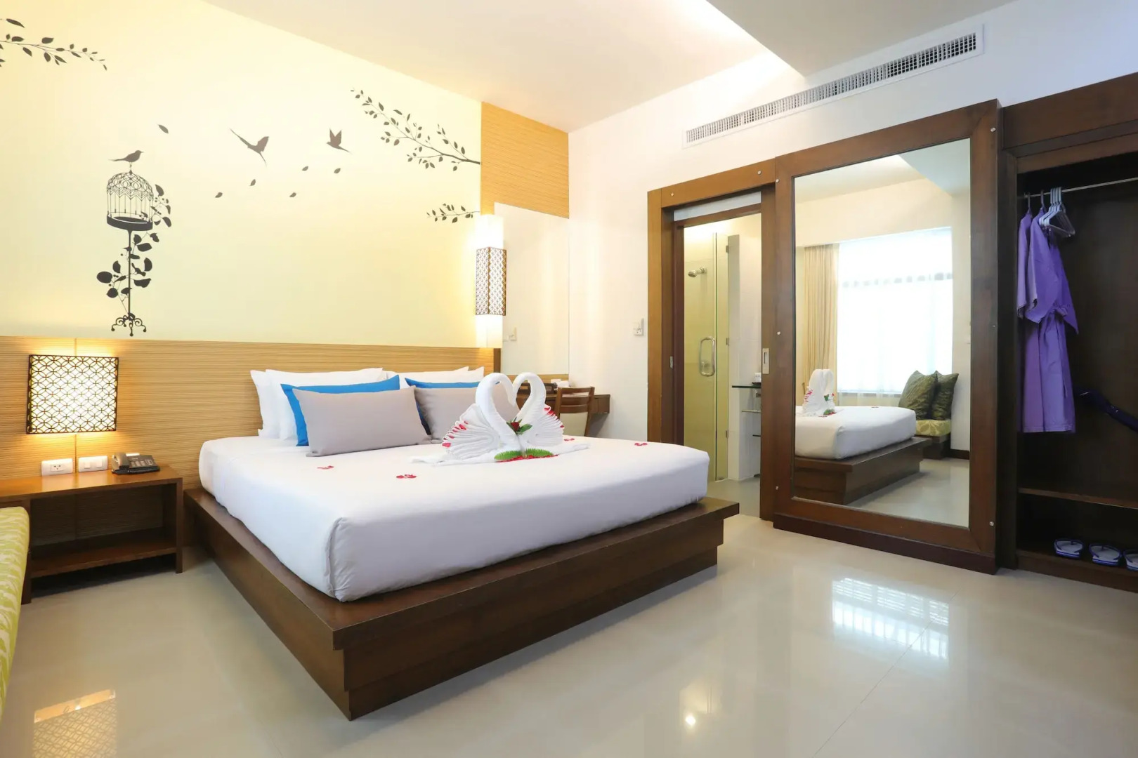 Photo - A2 Pool Resort - SHA Plus