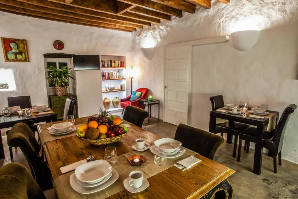 Photo - Los Lirios Hotel Rural
